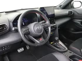 Toyota Yaris Cross 1.5 Hybrid 130pk GR Sport thumbnail 20