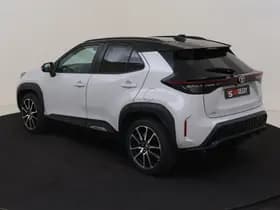 Toyota Yaris Cross 1.5 Hybrid 130pk GR Sport thumbnail 3