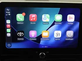 Toyota Yaris Cross 1.5 Hybrid 130pk GR Sport thumbnail 23