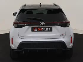 Toyota Yaris Cross 1.5 Hybrid 130pk GR Sport thumbnail 4