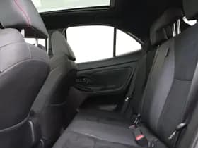 Toyota Yaris Cross 1.5 Hybrid 130pk GR Sport thumbnail 32