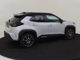 Toyota Yaris Cross 1.5 Hybrid 130pk GR Sport thumbnail 5