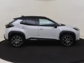 Toyota Yaris Cross 1.5 Hybrid 130pk GR Sport thumbnail 6