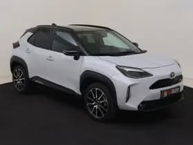 Toyota Yaris Cross 1.5 Hybrid 130pk GR Sport thumbnail 7