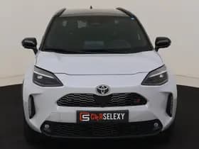 Toyota Yaris Cross 1.5 Hybrid 130pk GR Sport thumbnail 8