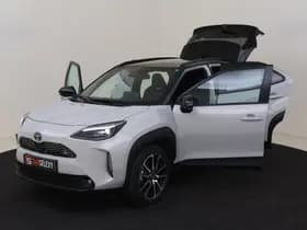 Toyota Yaris Cross 1.5 Hybrid 130pk GR Sport thumbnail 9