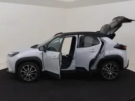 Toyota Yaris Cross 1.5 Hybrid 130pk GR Sport thumbnail 10