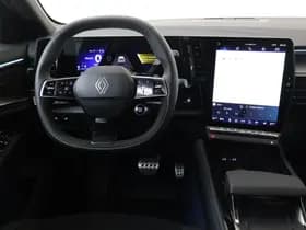Renault Rafale E-Tech 4x4 plug-in hybrid 300PK esprit Alpine thumbnail 18