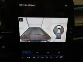 Renault Rafale E-Tech 4x4 plug-in hybrid 300PK esprit Alpine thumbnail 27