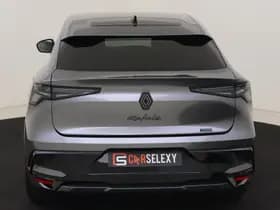 Renault Rafale E-Tech 4x4 plug-in hybrid 300PK esprit Alpine thumbnail 4