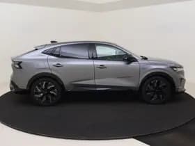 Renault Rafale E-Tech 4x4 plug-in hybrid 300PK esprit Alpine thumbnail 6