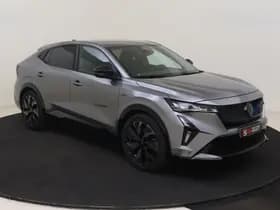 Renault Rafale E-Tech 4x4 plug-in hybrid 300PK esprit Alpine thumbnail 7