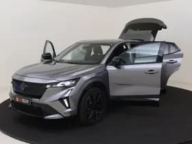 Renault Rafale E-Tech 4x4 plug-in hybrid 300PK esprit Alpine thumbnail 9