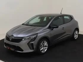 Renault Clio TCe 90PK evolution