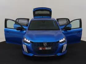 Peugeot 208 thumbnail 16