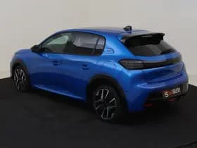 Peugeot 208 thumbnail 3