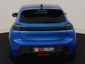Peugeot 208 thumbnail 4