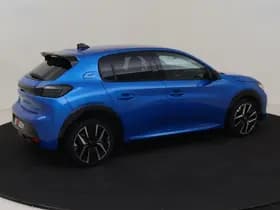Peugeot 208 thumbnail 5