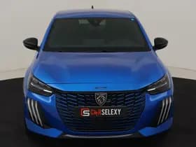 Peugeot 208 thumbnail 8