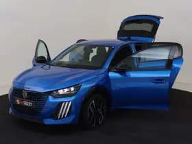Peugeot 208 thumbnail 9
