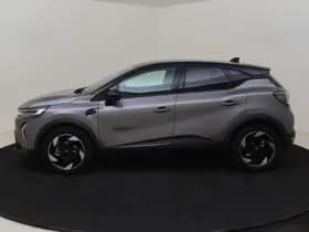 Renault Captur TCe 90PK techno thumbnail 2