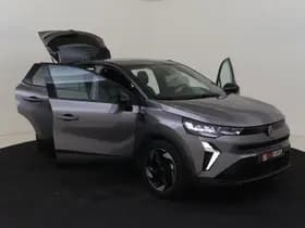 Renault Captur TCe 90PK techno thumbnail 15
