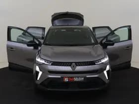 Renault Captur TCe 90PK techno thumbnail 16