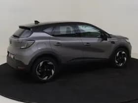 Renault Captur TCe 90PK techno thumbnail 5