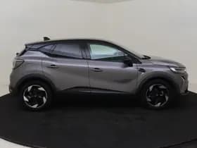 Renault Captur TCe 90PK techno thumbnail 6