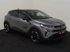 Renault Captur TCe 90PK techno thumbnail 7