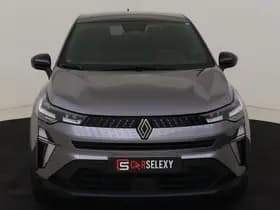 Renault Captur TCe 90PK techno thumbnail 8