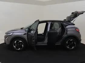 Renault Captur TCe 90PK techno thumbnail 10