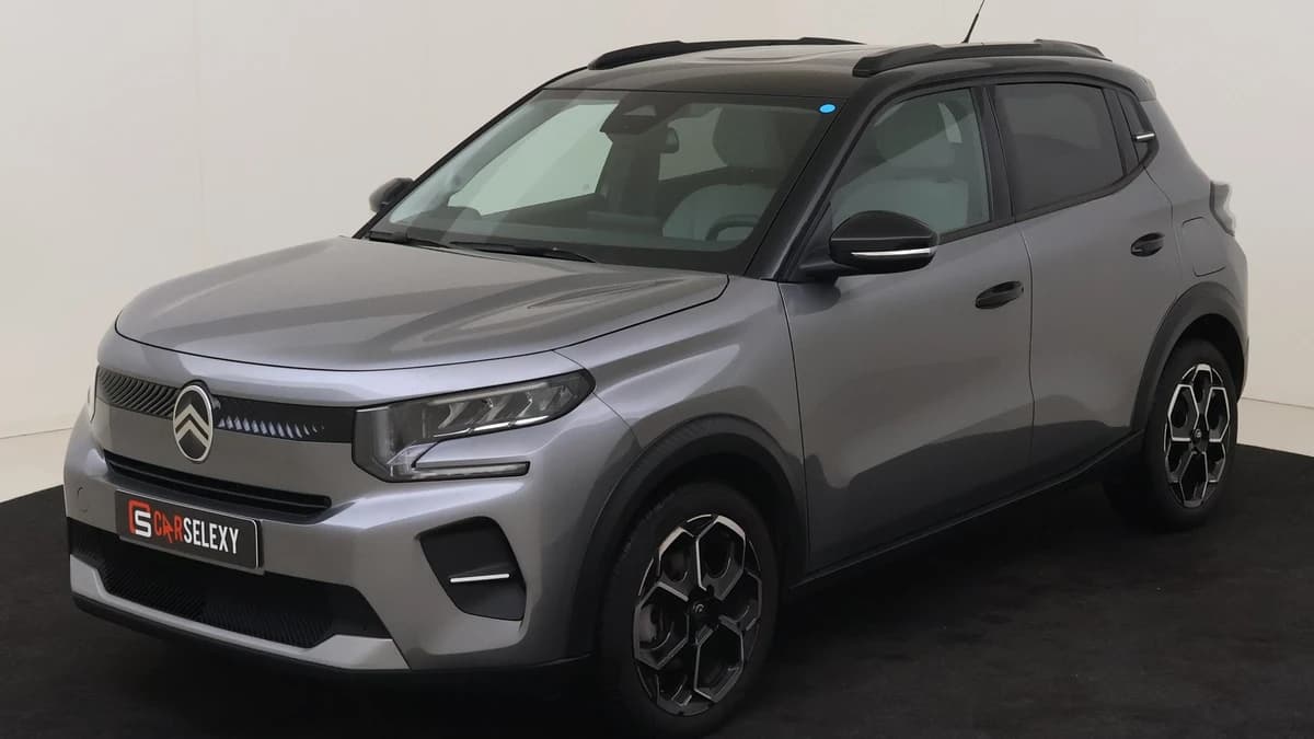 Citroën C3 — foto 1