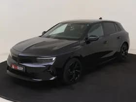 Opel Astra 1.2 Turbo GS Line (Automaat)