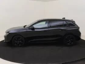 Opel Astra 1.2 Turbo GS Line (Automaat) thumbnail 2