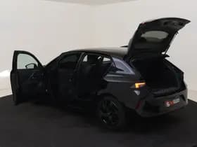 Opel Astra 1.2 Turbo GS Line (Automaat) thumbnail 11