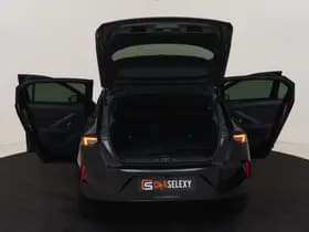 Opel Astra 1.2 Turbo GS Line (Automaat) thumbnail 12