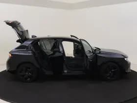 Opel Astra 1.2 Turbo GS Line (Automaat) thumbnail 14