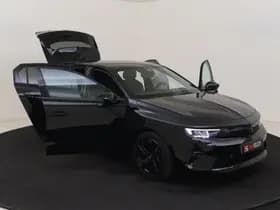 Opel Astra 1.2 Turbo GS Line (Automaat) thumbnail 15