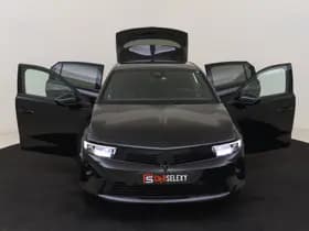 Opel Astra 1.2 Turbo GS Line (Automaat) thumbnail 16