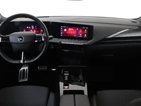 Opel Astra 1.2 Turbo GS Line (Automaat) thumbnail 17