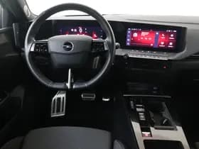 Opel Astra 1.2 Turbo GS Line (Automaat) thumbnail 18