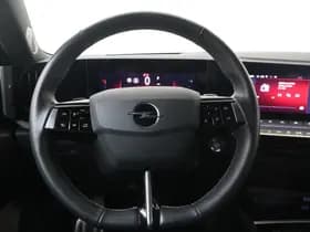 Opel Astra 1.2 Turbo GS Line (Automaat) thumbnail 19