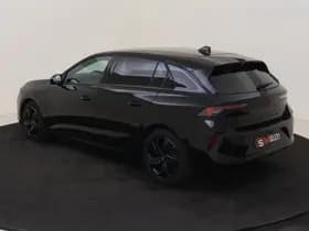 Opel Astra 1.2 Turbo GS Line (Automaat) thumbnail 3