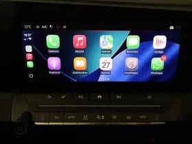 Opel Astra 1.2 Turbo GS Line (Automaat) thumbnail 23