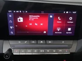 Opel Astra 1.2 Turbo GS Line (Automaat) thumbnail 25