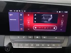 Opel Astra 1.2 Turbo GS Line (Automaat) thumbnail 26