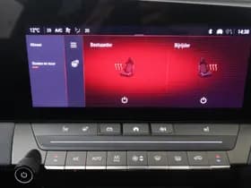 Opel Astra 1.2 Turbo GS Line (Automaat) thumbnail 27