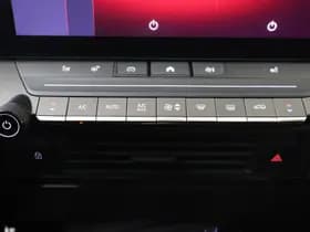 Opel Astra 1.2 Turbo GS Line (Automaat) thumbnail 28