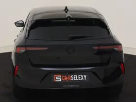 Opel Astra 1.2 Turbo GS Line (Automaat) thumbnail 4